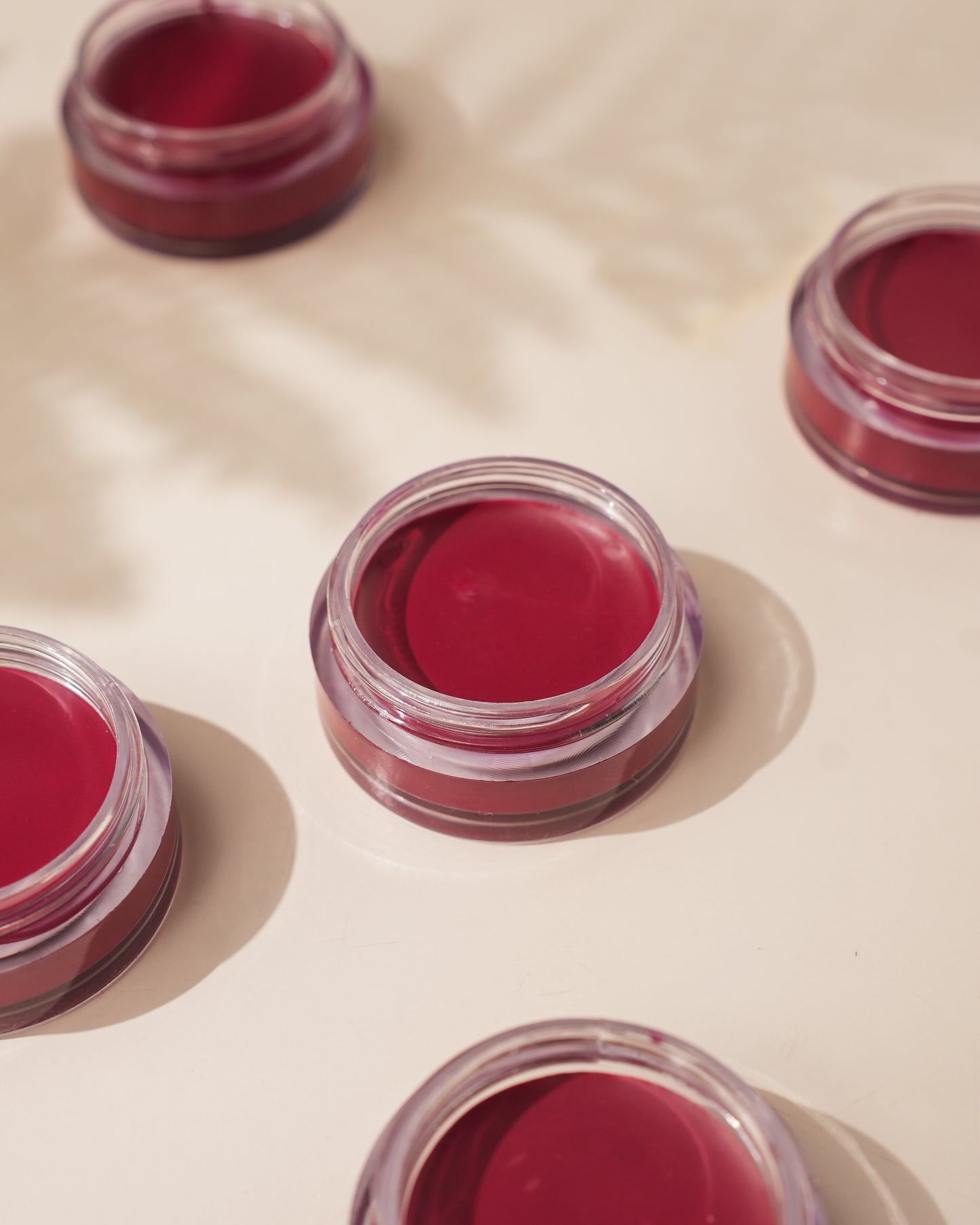 Beetroot Everyday Lip & Cheek Tint