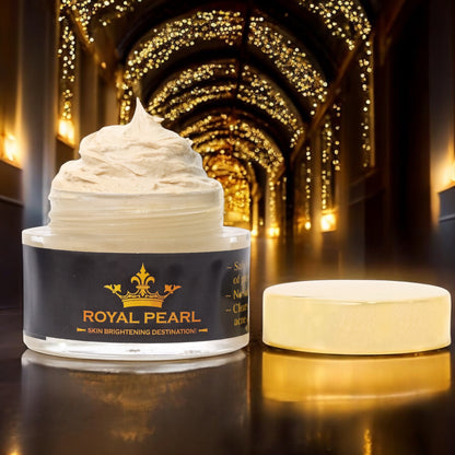 Night Brightening Cream