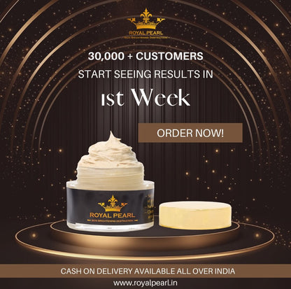 Buy 2 Get 1 Night Cream FREE