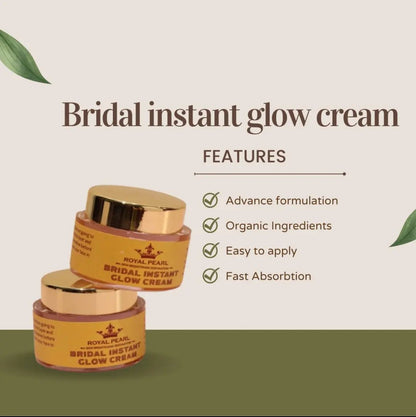 Bridal Brightening Night Cream