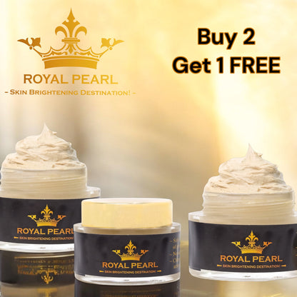 Buy 2 Get 1 Night Cream FREE